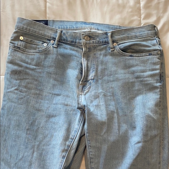 Abercrombie and Fitch Jeans - Picture 2 of 4